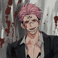 Ryoman Sukuna