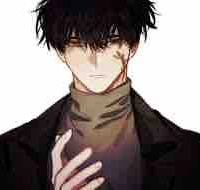 Criston (ML)