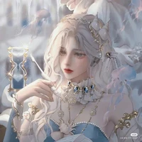 ชินโร ( เทพีแห่งเวลา )