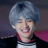 Kim Taehyung