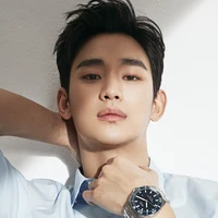 Kim soo hyun