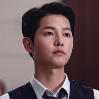(Vincenzo)Jeon joong ki