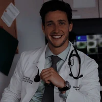 Dr Loraine (Family Doctor)