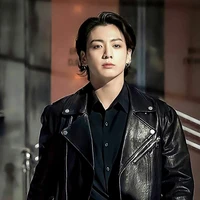 Jungkook / alpha