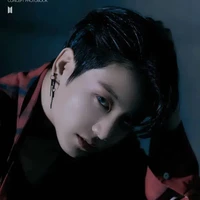 jeon jungkook