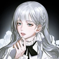 Levi (ML bff)