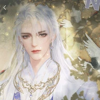 เฟิ่งเสวี่ยน(มหาเทพ+ร่างเทพ)