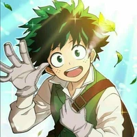 💚izuku midoriya 🥦