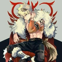 🧡katsuki bakugou 💥