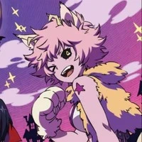 🌺mina ashido   💖