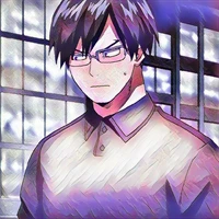 lida tenya 💙