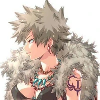 💥mitsuki bakugou 💢