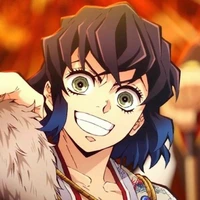 Inosuke hashibira