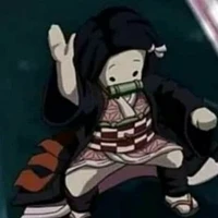 Nezuko kamado