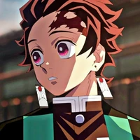 Tanjiro kamado
