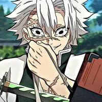 Sanemi shinazugawa