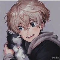 chifuyu matsuno🥺