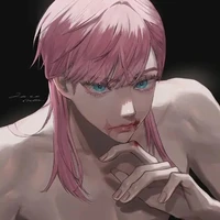 sanzu haruchiyo(drogado)💉