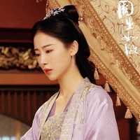 คุณหญิงใหญ่(แม่เฉินใหญ่)