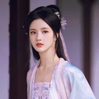 จื่อจื่อ(สาวใช้เฉินใหญ่)