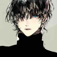 Leo (17 years old) 