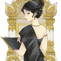 กัน(แม่พระเอก)