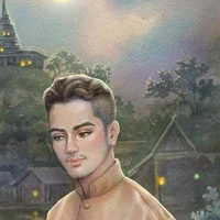 พระแสง(พ่อนายเอก)