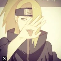 deidara uzumaki