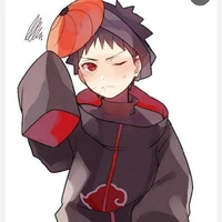 tobi sin su mascara