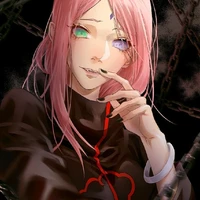 sakura uzumaki