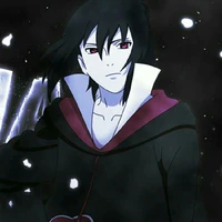 sasuke uchia