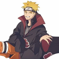 naruto uzumaki