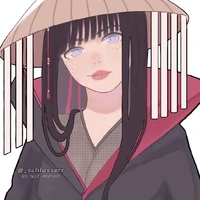 hinata hyuga