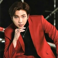 Namjoon A . D