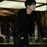 Jungkook  A . D
