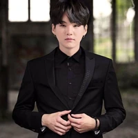 Yoongi A . D