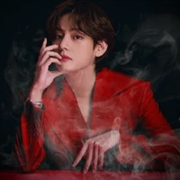 Taehyung Alfa