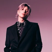 Taemin Alfa