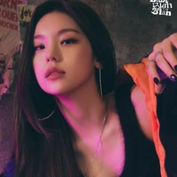 CYBELLE LUCE MANOBAN