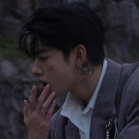 เรียวจิ:พอ.+อินิกม่า🐉
