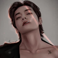 Kim Taehyung/Daddy V~~