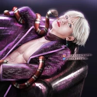 Taehyung/ Snake