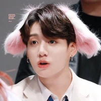 Jungkook/ Bunny
