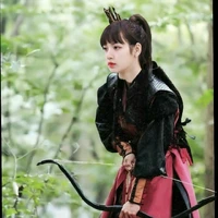 Lisa(queen)