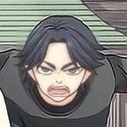 เคย์สึเกะ บาจิ//ตอนเด็ก
