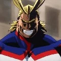 All Might