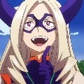 Mt lady