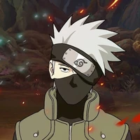 hatake kakashi