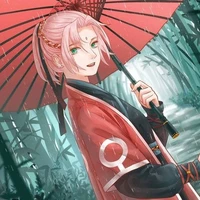 Mayumi Uchiha