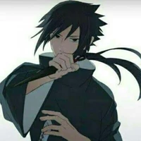 Izuna Uchiha